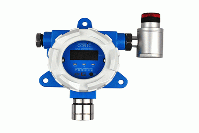 貴州一天然氣管道發(fā)生爆燃 燃?xì)鈾z測不可忽視!