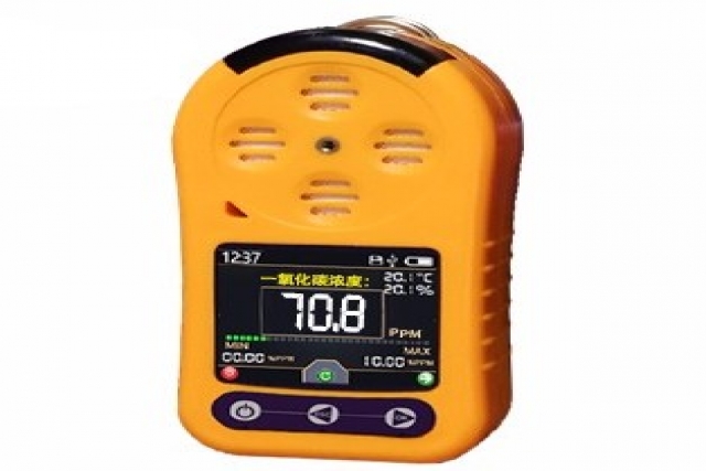 可燃?xì)怏w報警器不注重維護保養(yǎng)有什么后果?