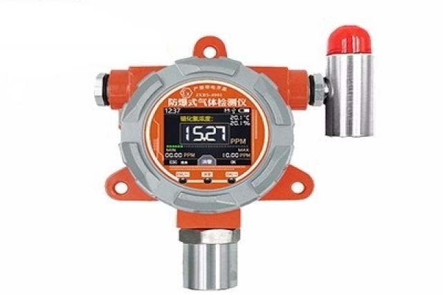 使用可燃?xì)怏w檢測儀時(shí)可能會遇到的問題有哪些
