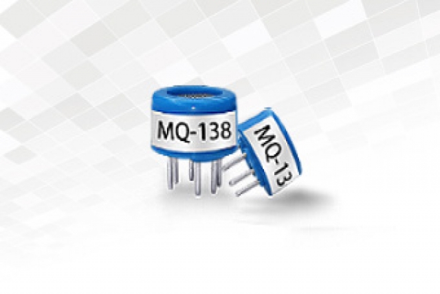 精訊暢通半導(dǎo)體可燃?xì)怏w傳感器在家用燃?xì)鈭?bào)警器中的應(yīng)用