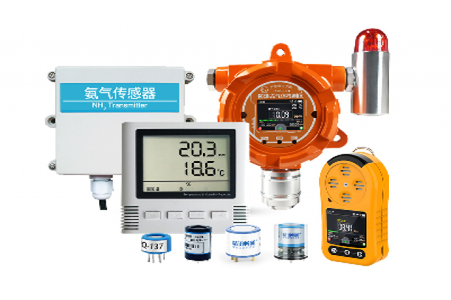 氣體檢測儀的幾個(gè)專業(yè)術(shù)語介紹