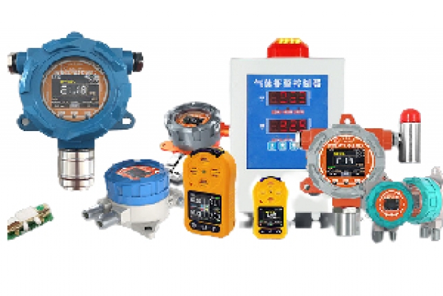 氣體檢測(cè)儀工作方式有哪些？