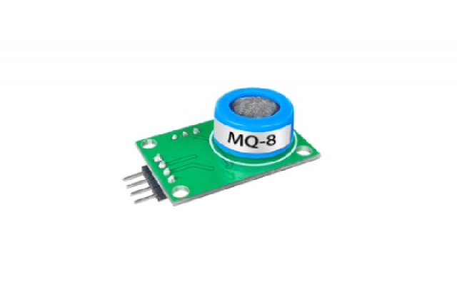 高精度氣體傳感器守護家庭健康，安全無憂