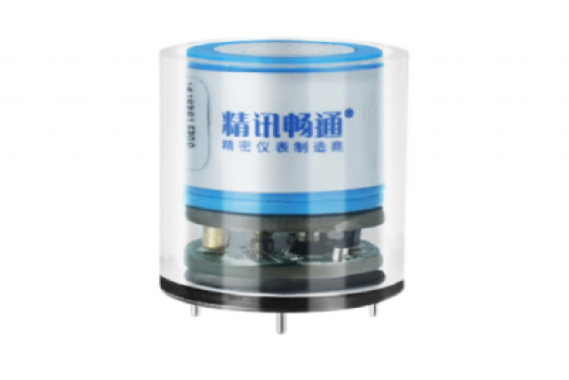 高靈敏度電化學(xué)環(huán)氧乙烷傳感器在甲醛檢測(cè)方面的應(yīng)用與展望