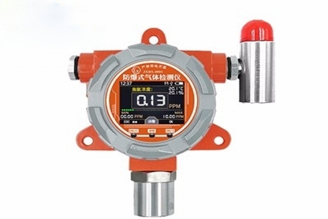 固定式氣體檢測儀的主要應(yīng)用場景有哪些？
