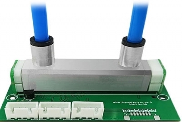 智能紅外氣體傳感器在環(huán)保監(jiān)測(cè)領(lǐng)域的最新進(jìn)展