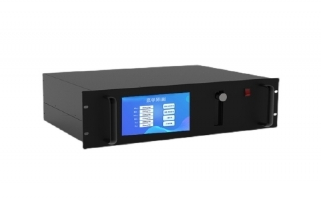 O3氣體分析儀在室內(nèi)空氣污染控制中的作用