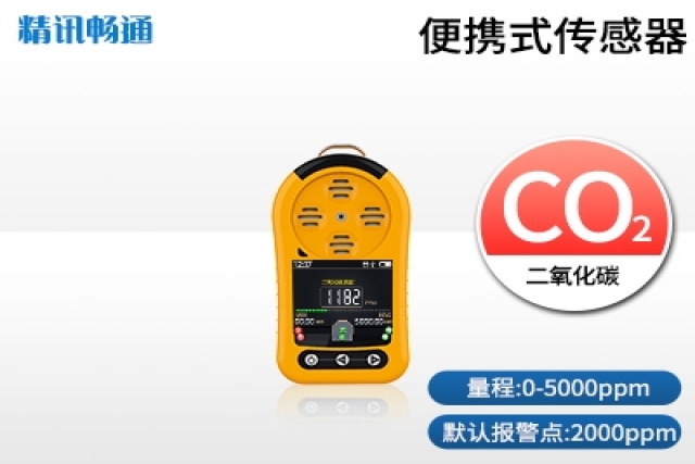 便攜式氣體檢測儀在哪些行業(yè)應(yīng)用中最為廣泛？