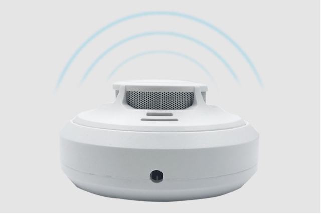 智能化固定式氣體檢測儀助力化工園區(qū)安全監(jiān)控