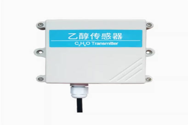 氣體傳感器織密大氣污染監(jiān)測網(wǎng)：從“霧里看霾”到“精準(zhǔn)治氣”